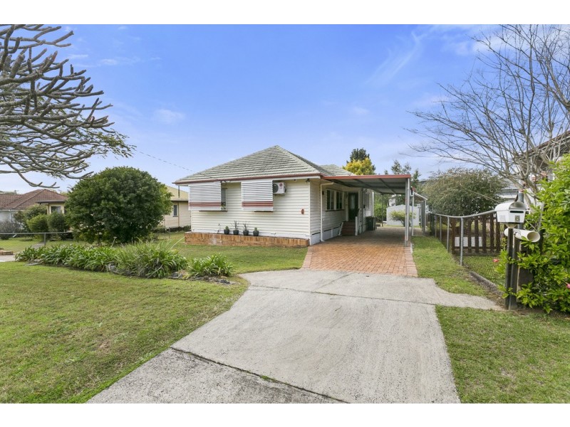 6 Beechcroft Street, Coopers Plains QLD 4108
