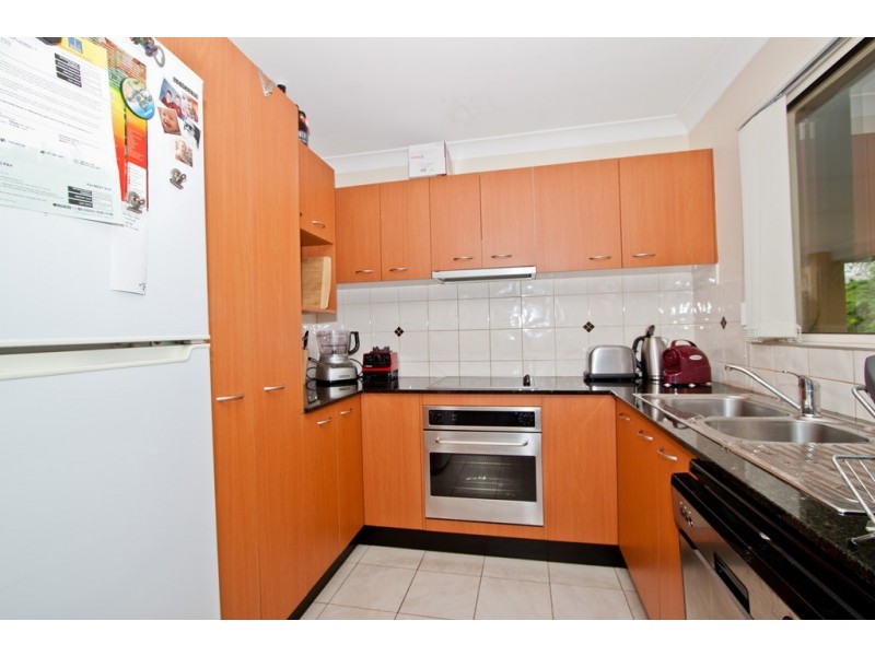 6/35 Belgrave Street, Balmoral QLD 4171