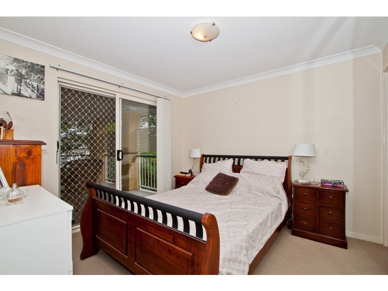 6/35 Belgrave Street, Balmoral QLD 4171