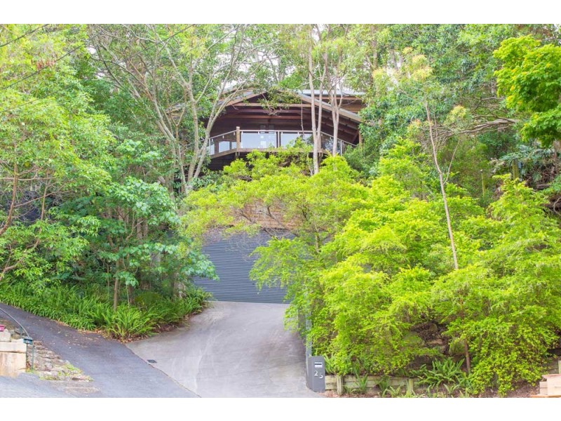 25 Flynn Street, Holland Park West QLD 4121