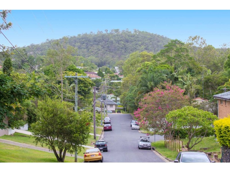 25 Flynn Street, Holland Park West QLD 4121