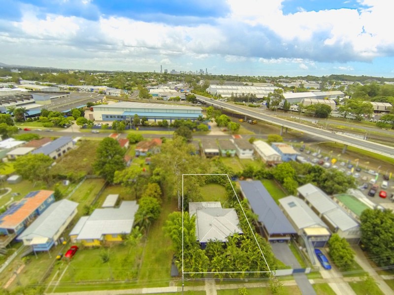 29 Tramore Street, Rocklea QLD 4106