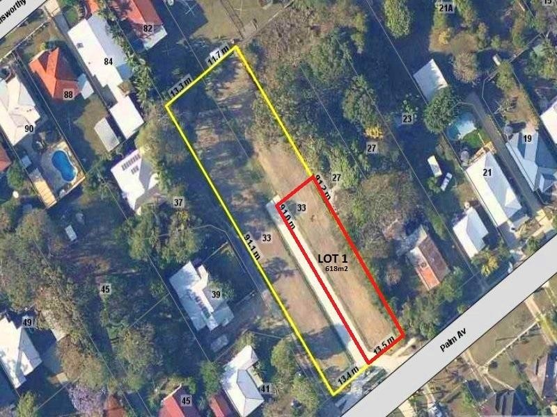 29 Palm Avenue, Holland Park West QLD 4121