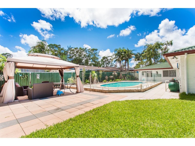 23 Capparis Street, Algester QLD 4115