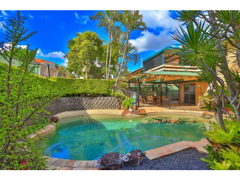 35 Stavewood Street, Algester QLD 4115