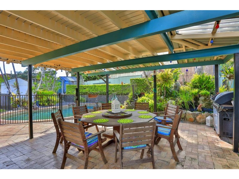 35 Stavewood Street, Algester QLD 4115