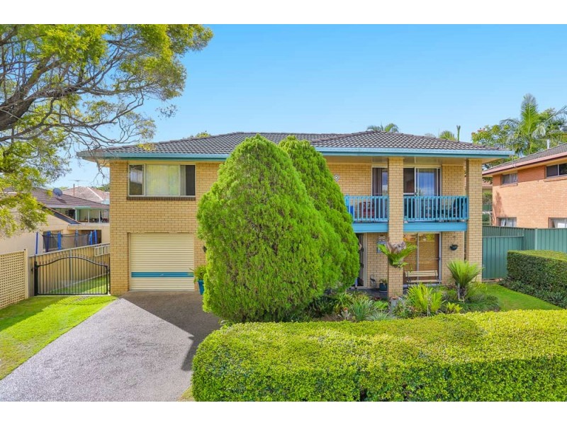35 Stavewood Street, Algester QLD 4115
