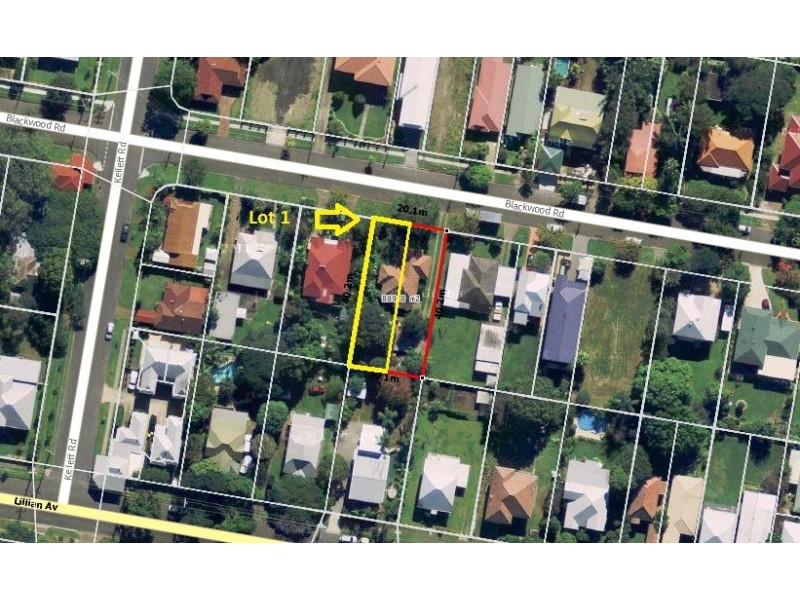 69 Blackwood Road, Salisbury QLD 4107