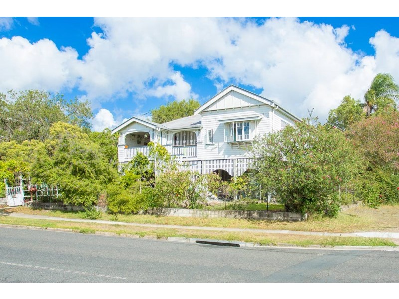 18 Ridge Street, Greenslopes QLD 4120