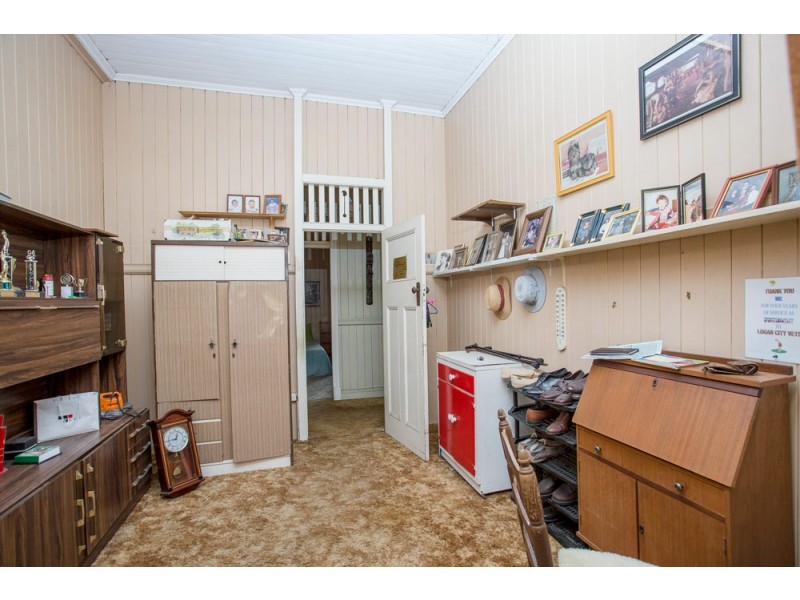 18 Ridge Street, Greenslopes QLD 4120
