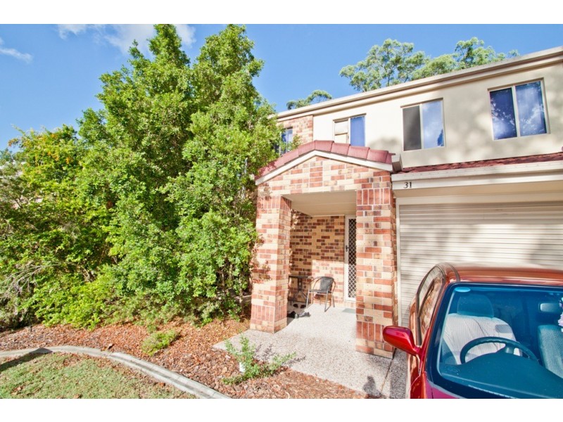 31/115 Gumtree Street, Runcorn QLD 4113