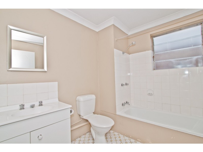 3/10 Cross Street, Fairfield QLD 4103