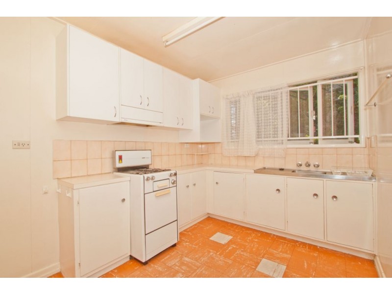 1/17 Fenton Street, Fairfield QLD 4103