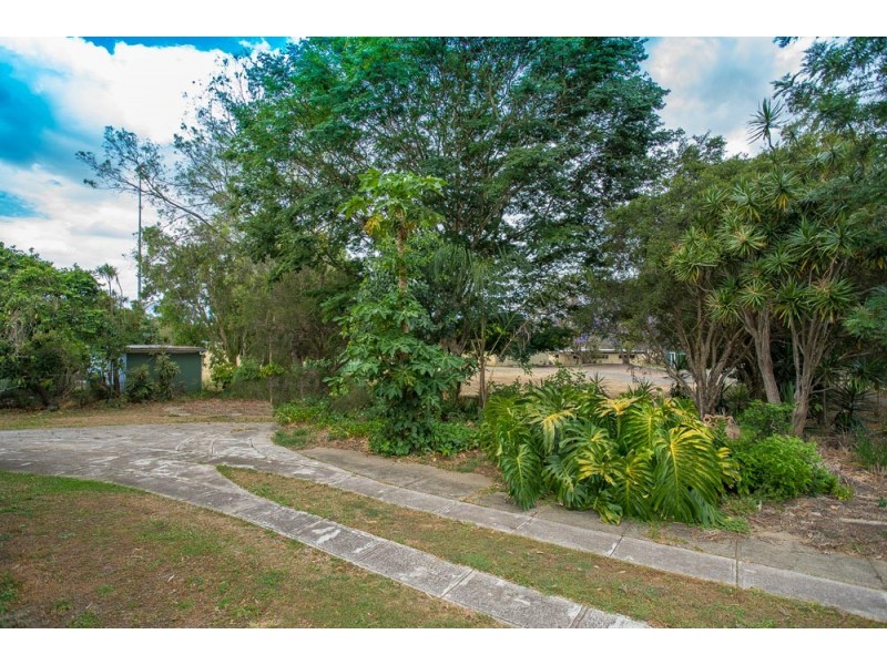 40 Crutchley Street, Fairfield QLD 4103