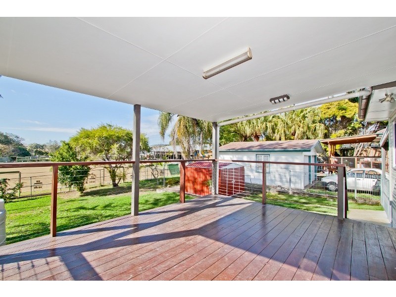 9 Snowden Street, Tarragindi QLD 4121