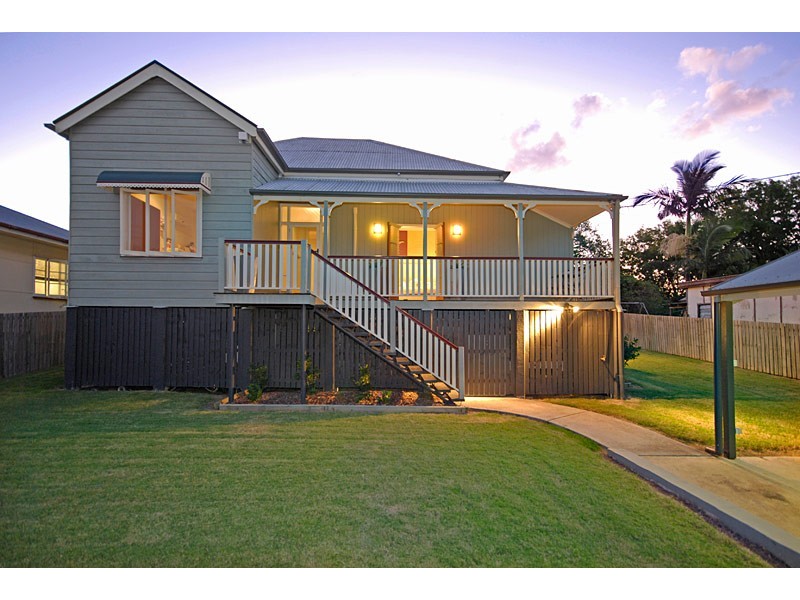 47 Kingsley Parade, Yeronga QLD 4104