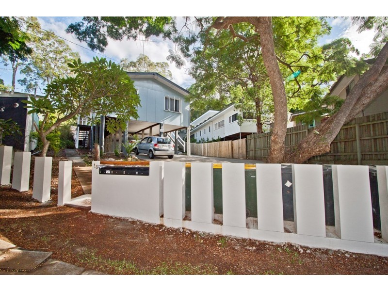 3/15 Newington Street, Tarragindi QLD 4121