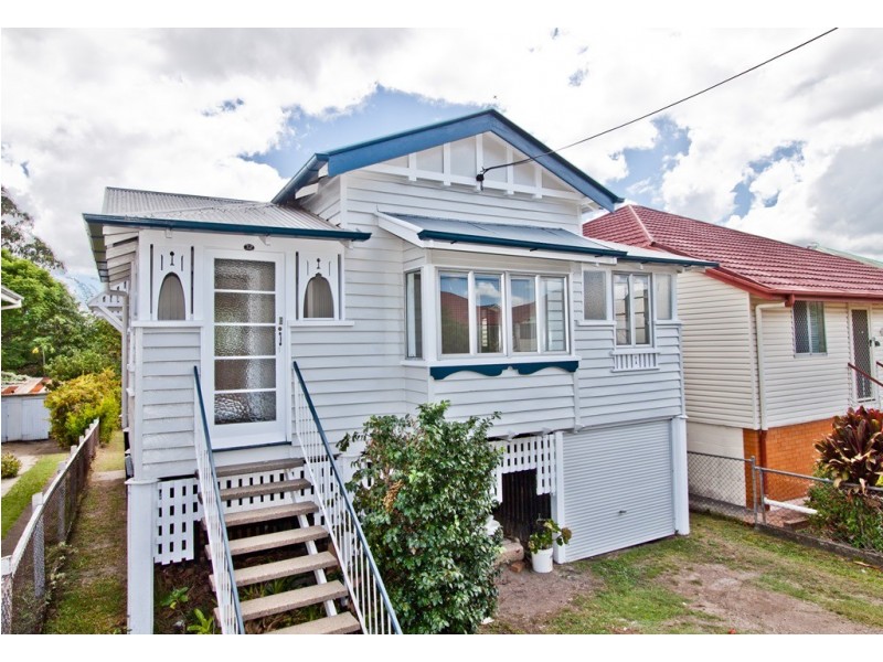 32 Victoria Terrace, Annerley QLD 4103