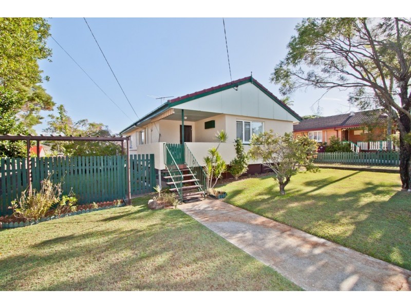 11 Forgan Street, Acacia Ridge QLD 4110