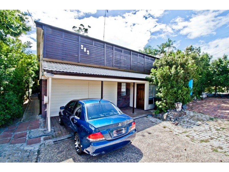 282 Orange Grove Road, Salisbury QLD 4107