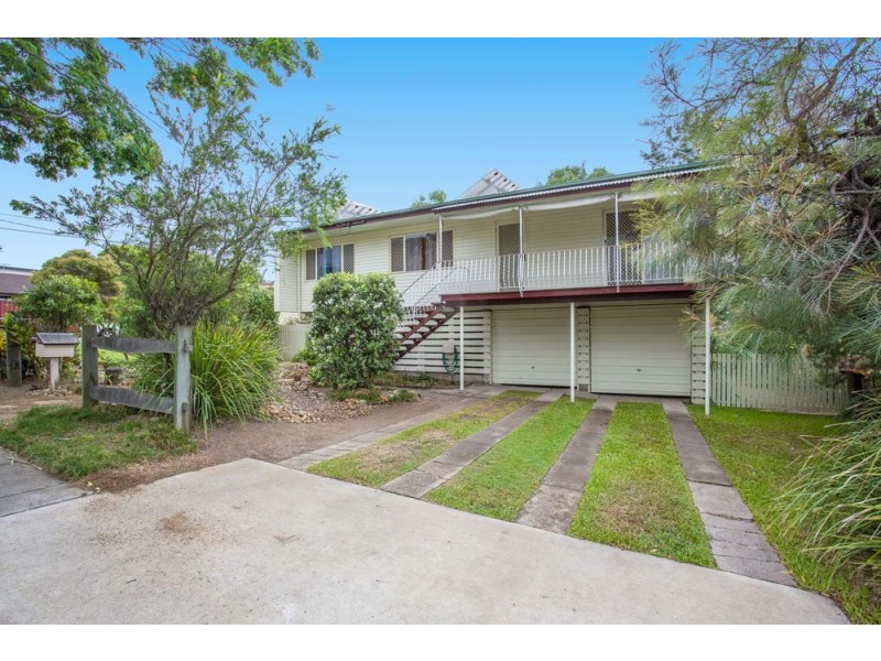 60 Tuckett Road, Salisbury QLD 4107