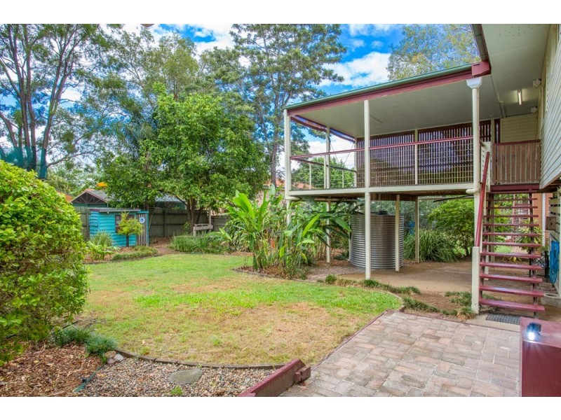 60 Tuckett Road, Salisbury QLD 4107
