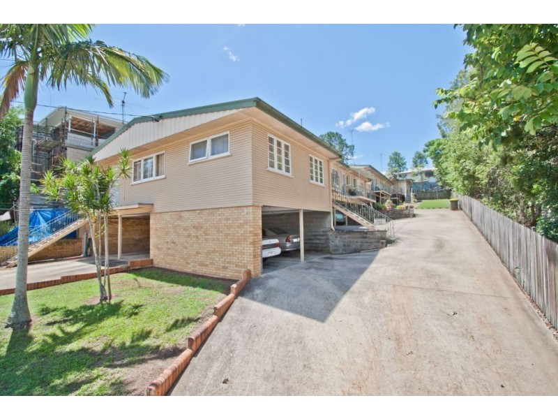 7/17 Fenton Street, Fairfield QLD 4103