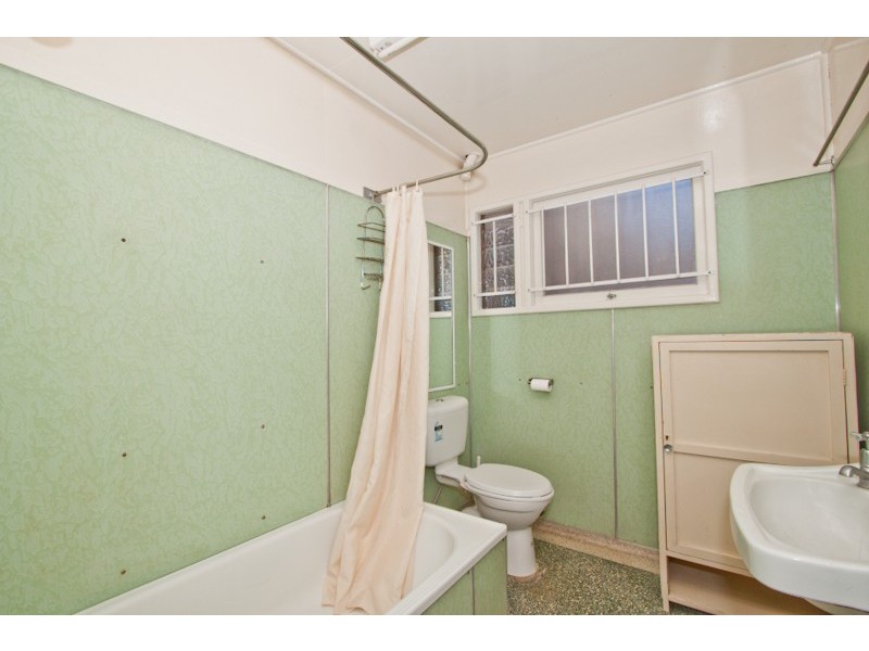 7/17 Fenton Street, Fairfield QLD 4103