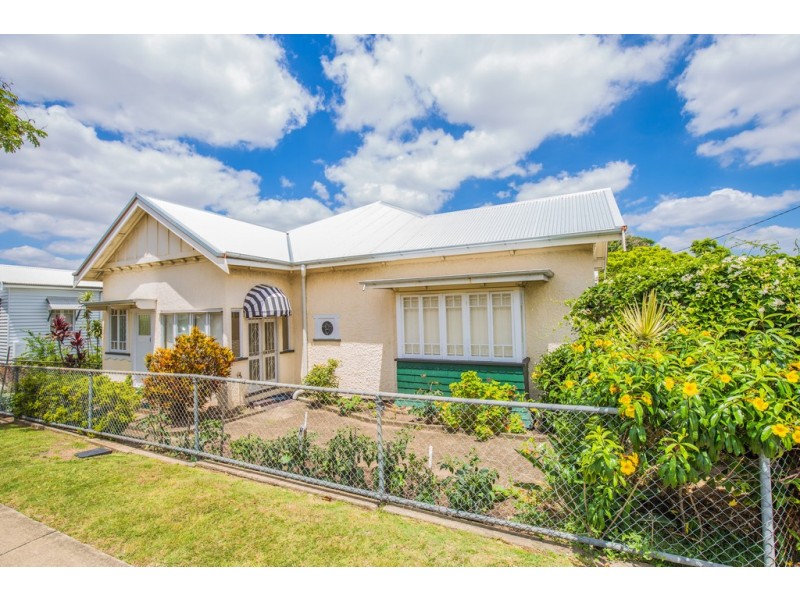 1 Tamar Street, Annerley QLD 4103