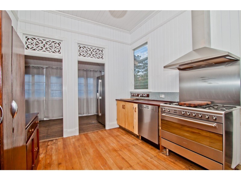 34 Aubigny Street, Annerley QLD 4103