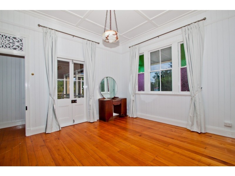 34 Aubigny Street, Annerley QLD 4103