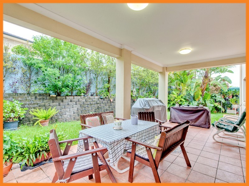 45 White Cedar Circuit, Stretton QLD 4116