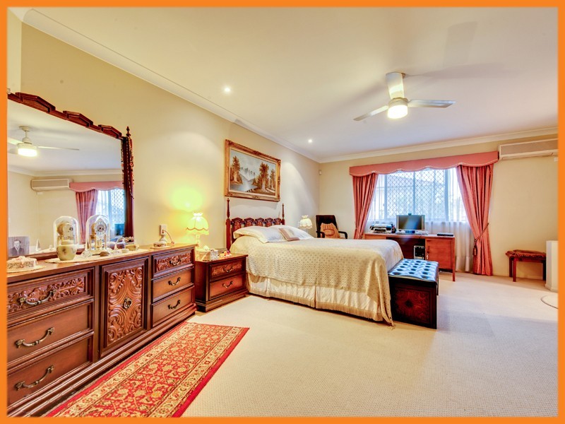 45 White Cedar Circuit, Stretton QLD 4116
