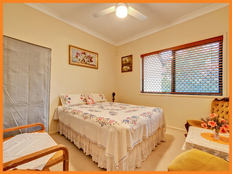 45 White Cedar Circuit, Stretton QLD 4116