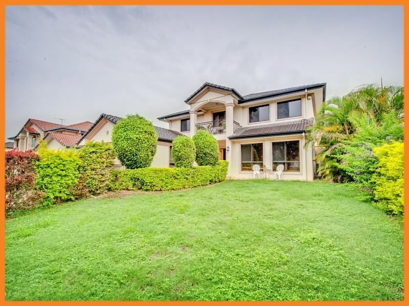 45 White Cedar Circuit, Stretton QLD 4116