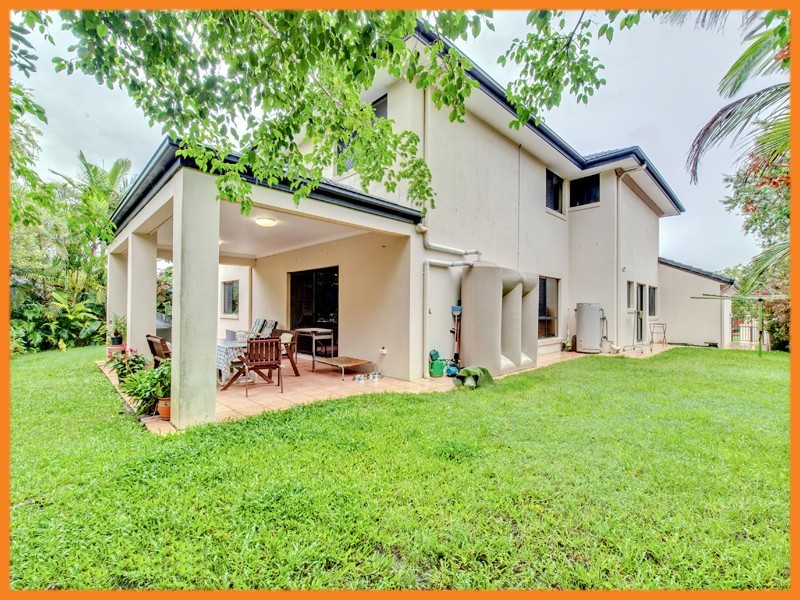 45 White Cedar Circuit, Stretton QLD 4116