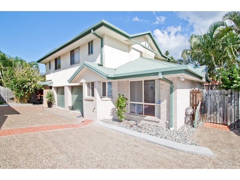 4/1 Nalder Street, Annerley QLD 4103