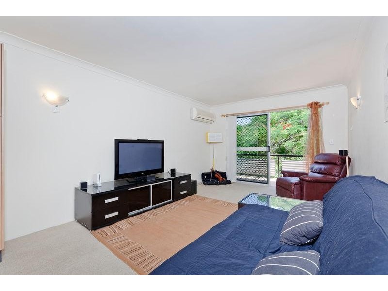 6/33 Sarah Street, Annerley QLD 4103