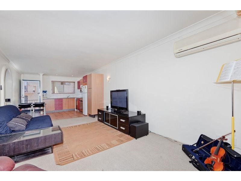 6/33 Sarah Street, Annerley QLD 4103