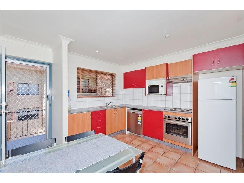 6/33 Sarah Street, Annerley QLD 4103