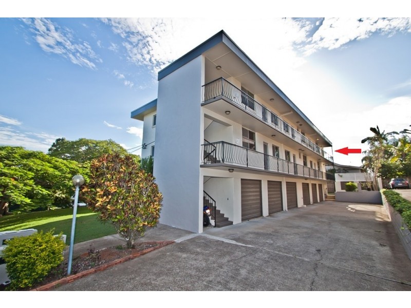 6/33 Sarah Street, Annerley QLD 4103