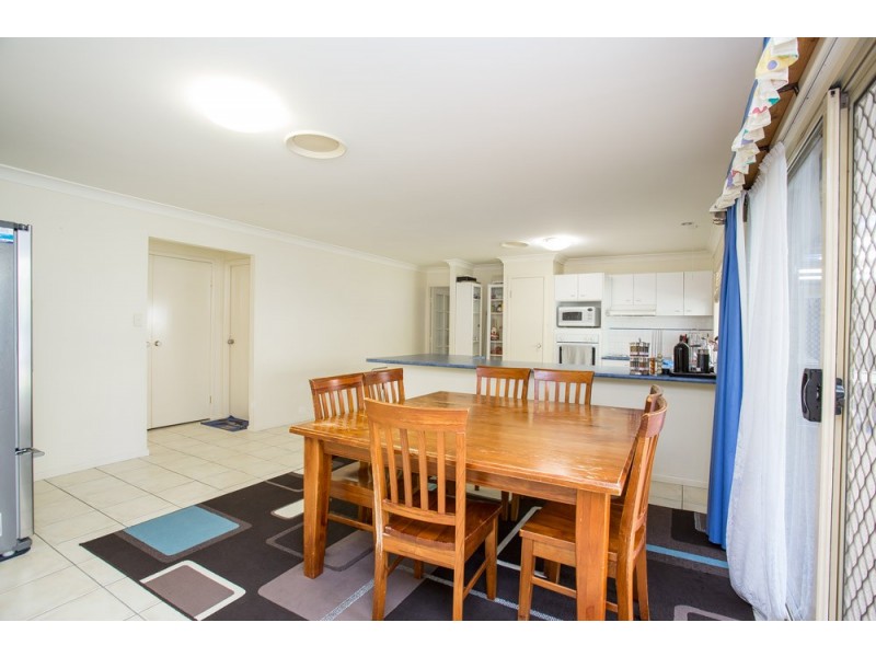 3 Lillywood Place, Molendinar QLD 4214