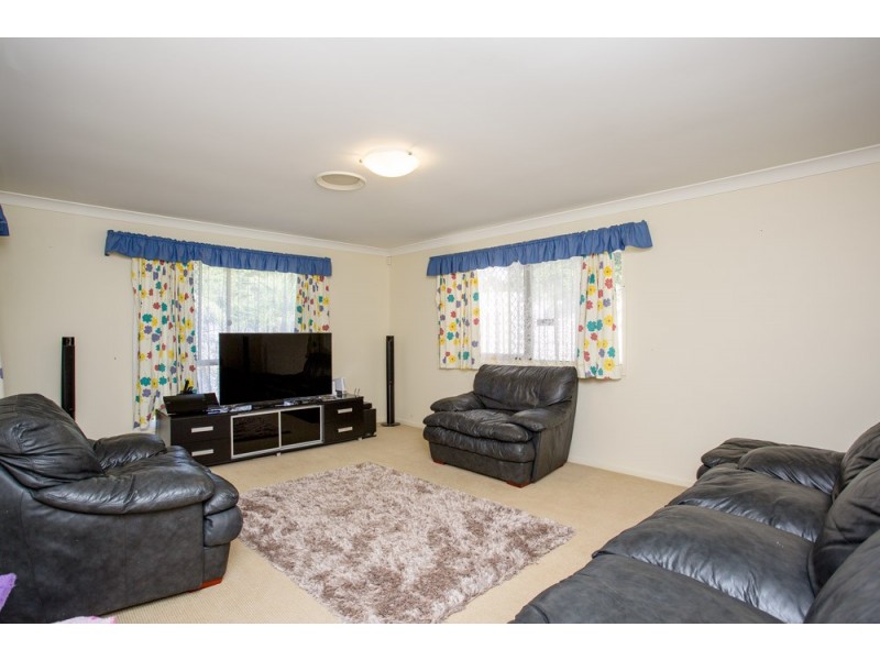 3 Lillywood Place, Molendinar QLD 4214