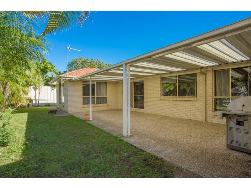 3 Lillywood Place, Molendinar QLD 4214