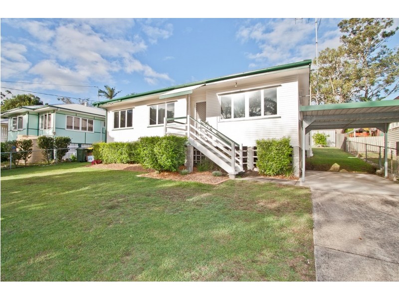 12 McCarthy Road, Salisbury QLD 4107