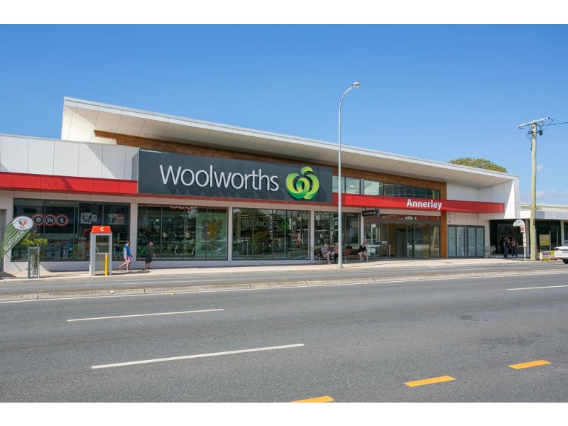 7/493 Ipswich Road, Annerley QLD 4103