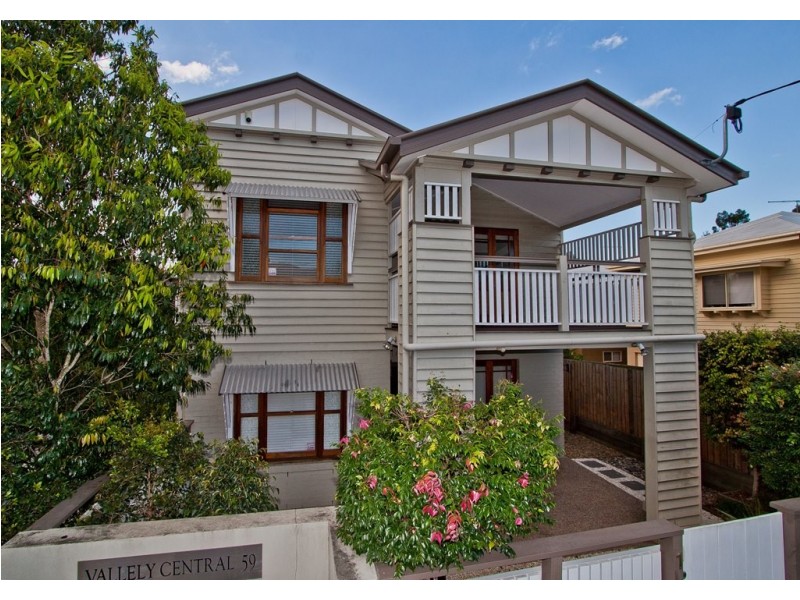 1/59 Vallely Street, Annerley QLD 4103