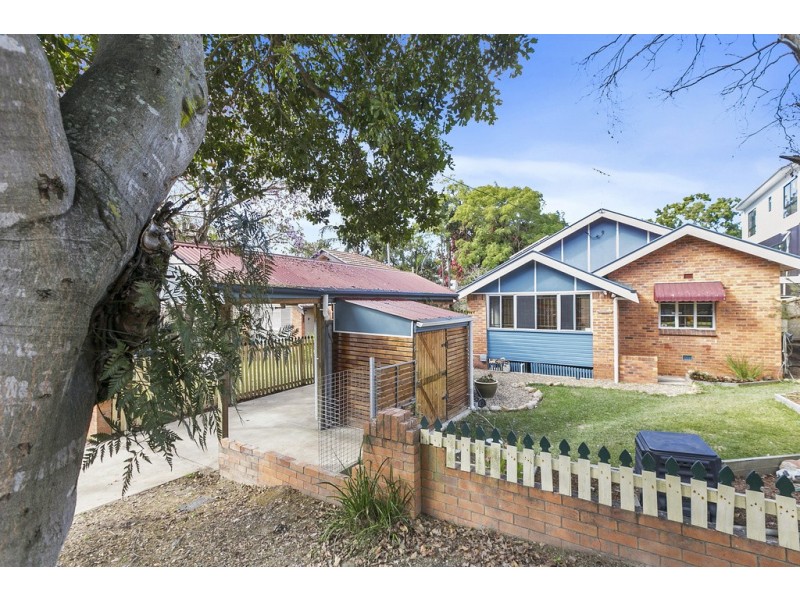 38 Clara Street, Annerley QLD 4103