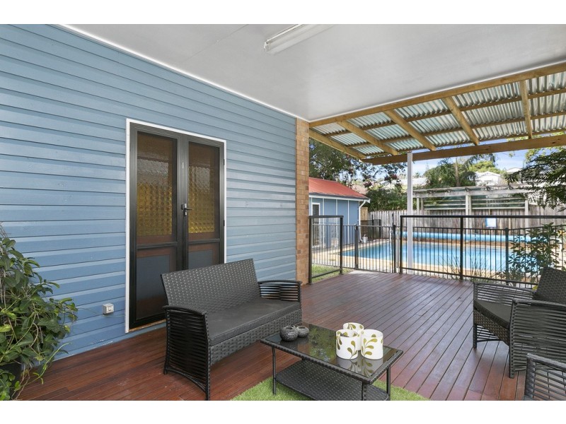 38 Clara Street, Annerley QLD 4103