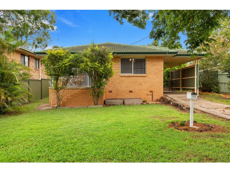 117 Highgate Street, Coopers Plains QLD 4108